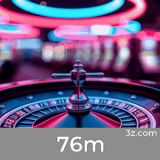 76m: Cassino Online e Apostas Seguras