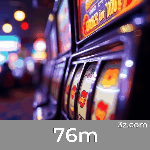 Diversidade Superior em Jogos de Casino na 76m