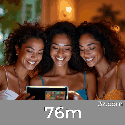 Desbloqueie Prêmios Incríveis com 76m!