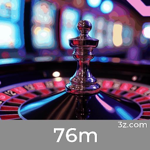 Diversidade Superior em Jogos de Casino na 76m