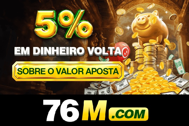 76M Ganhe R$ 100,00 Gratis