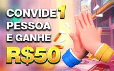Bônus misterioso 8888